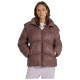 4F Γυναικείο μπουφάν Down Jacket 4F Γυναικείο μπουφάν Down Jacket